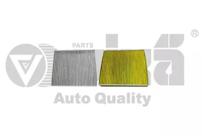 Фильтр, воздух во внутренном пространстве vika купить